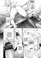 HEAVEN'S DRIVE 4 / HEAVEN'S DRIVE 4 [Ootsuka Kotora] [Fate] Thumbnail Page 25