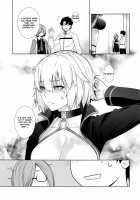 HEAVEN'S DRIVE 4 / HEAVEN'S DRIVE 4 [Ootsuka Kotora] [Fate] Thumbnail Page 40