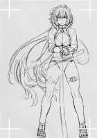 HEAVEN'S DRIVE 4 / HEAVEN'S DRIVE 4 [Ootsuka Kotora] [Fate] Thumbnail Page 44