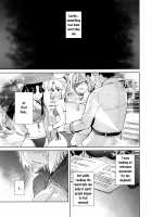 HEAVEN'S DRIVE 4 / HEAVEN'S DRIVE 4 [Ootsuka Kotora] [Fate] Thumbnail Page 06