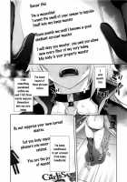 HEAVEN'S DRIVE 4 / HEAVEN'S DRIVE 4 [Ootsuka Kotora] [Fate] Thumbnail Page 09