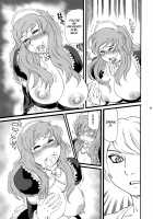 Paiman Diver / パイマンダイバー [Hase Tsubura] [81Diver] Thumbnail Page 11