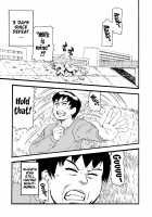 Paiman Diver / パイマンダイバー [Hase Tsubura] [81Diver] Thumbnail Page 15