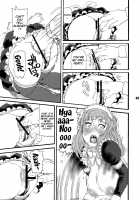Paiman Diver / パイマンダイバー [Hase Tsubura] [81Diver] Thumbnail Page 23