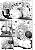 Paiman Diver / パイマンダイバー [Hase Tsubura] [81Diver] Thumbnail Page 25