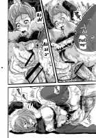 Paiman Diver / パイマンダイバー [Hase Tsubura] [81Diver] Thumbnail Page 28