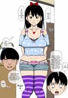 My Mom And the Upperclassmen Date And They Don't Give a Fuck What I Think / 母親と先輩が勝手に付き合っていた [Original] Thumbnail Page 21