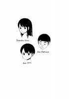 My Mom And the Upperclassmen Date And They Don't Give a Fuck What I Think / 母親と先輩が勝手に付き合っていた [Original] Thumbnail Page 25