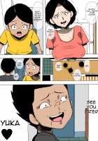 Mom and the Playboy Classmate / お母さんとクラスのヤリチンが [Original] Thumbnail Page 24