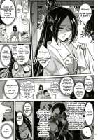 Hyakkasou2 《Souzetsu! Kaidou Fujin no Densetsu》 / 百華莊2《壮絶!海棠夫人の伝説》 [Heiqing Langjun] [Original] Thumbnail Page 04