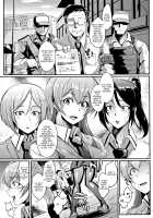 Dolls / ドールズ [Fan No Hitori] [Original] Thumbnail Page 10