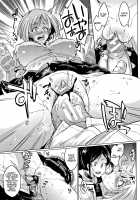 Dolls / ドールズ [Fan No Hitori] [Original] Thumbnail Page 126