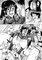 Dolls / ドールズ [Fan No Hitori] [Original] Thumbnail Page 186