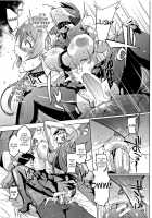 Dolls / ドールズ [Fan No Hitori] [Original] Thumbnail Page 24
