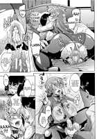 Dolls / ドールズ [Fan No Hitori] [Original] Thumbnail Page 28