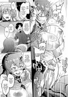 Dolls / ドールズ [Fan No Hitori] [Original] Thumbnail Page 32