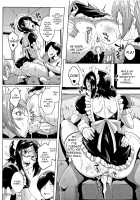 Dolls / ドールズ [Fan No Hitori] [Original] Thumbnail Page 49