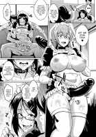 Dolls / ドールズ [Fan No Hitori] [Original] Thumbnail Page 54