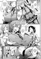 Dolls / ドールズ [Fan No Hitori] [Original] Thumbnail Page 08