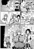 Dolls / ドールズ [Fan No Hitori] [Original] Thumbnail Page 09