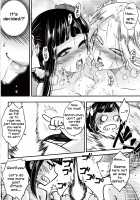 Hyakkasou5 《Rasetsu Yasha Sen Chokou》 / 百華荘5 《羅刹夜叉戦猪皇!》 [Heiqing Langjun] [Original] Thumbnail Page 11