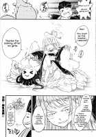 Hyakkasou5 《Rasetsu Yasha Sen Chokou》 / 百華荘5 《羅刹夜叉戦猪皇!》 [Heiqing Langjun] [Original] Thumbnail Page 24