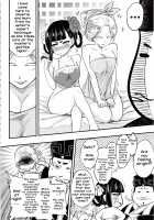 Hyakkasou5 《Rasetsu Yasha Sen Chokou》 / 百華荘5 《羅刹夜叉戦猪皇!》 [Heiqing Langjun] [Original] Thumbnail Page 05