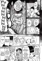 Hyakkasou5 《Rasetsu Yasha Sen Chokou》 / 百華荘5 《羅刹夜叉戦猪皇!》 [Heiqing Langjun] [Original] Thumbnail Page 06