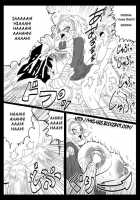 DRAGON ROAD Mousaku Gekijou 3 / DRAGON ROAD 妄作劇場 3 [Basara] Thumbnail Page 18