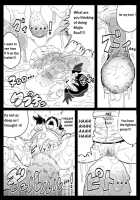 DRAGON ROAD Mousaku Gekijou 3 / DRAGON ROAD 妄作劇場 3 [Basara] Thumbnail Page 22
