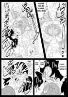 DRAGON ROAD Mousaku Gekijou 3 / DRAGON ROAD 妄作劇場 3 [Basara] Thumbnail Page 24