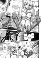 Women Like Flowers Growing From The Garden / 箱庭二咲ク雌ノ華 [Nikusoukyuu] [Original] Thumbnail Page 103