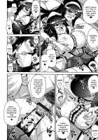 Women Like Flowers Growing From The Garden / 箱庭二咲ク雌ノ華 [Nikusoukyuu] [Original] Thumbnail Page 108