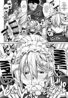 Women Like Flowers Growing From The Garden / 箱庭二咲ク雌ノ華 [Nikusoukyuu] [Original] Thumbnail Page 116