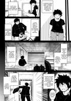 Women Like Flowers Growing From The Garden / 箱庭二咲ク雌ノ華 [Nikusoukyuu] [Original] Thumbnail Page 118