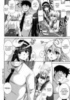 Women Like Flowers Growing From The Garden / 箱庭二咲ク雌ノ華 [Nikusoukyuu] [Original] Thumbnail Page 134