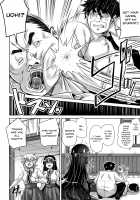 Women Like Flowers Growing From The Garden / 箱庭二咲ク雌ノ華 [Nikusoukyuu] [Original] Thumbnail Page 140