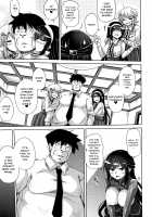 Women Like Flowers Growing From The Garden / 箱庭二咲ク雌ノ華 [Nikusoukyuu] [Original] Thumbnail Page 145