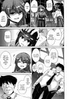 Women Like Flowers Growing From The Garden / 箱庭二咲ク雌ノ華 [Nikusoukyuu] [Original] Thumbnail Page 157