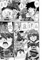 Women Like Flowers Growing From The Garden / 箱庭二咲ク雌ノ華 [Nikusoukyuu] [Original] Thumbnail Page 173