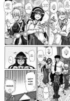 Women Like Flowers Growing From The Garden / 箱庭二咲ク雌ノ華 [Nikusoukyuu] [Original] Thumbnail Page 182