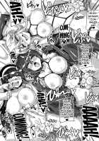 Women Like Flowers Growing From The Garden / 箱庭二咲ク雌ノ華 [Nikusoukyuu] [Original] Thumbnail Page 193