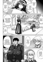 Women Like Flowers Growing From The Garden / 箱庭二咲ク雌ノ華 [Nikusoukyuu] [Original] Thumbnail Page 28