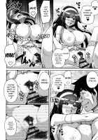 Women Like Flowers Growing From The Garden / 箱庭二咲ク雌ノ華 [Nikusoukyuu] [Original] Thumbnail Page 52