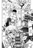 Women Like Flowers Growing From The Garden / 箱庭二咲ク雌ノ華 [Nikusoukyuu] [Original] Thumbnail Page 68