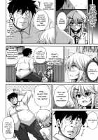 Women Like Flowers Growing From The Garden / 箱庭二咲ク雌ノ華 [Nikusoukyuu] [Original] Thumbnail Page 84