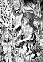 Sono Karada, Itadakimasu / そのカラダ、頂きます英語版 [Duokuma] [Original] Thumbnail Page 29