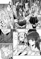 Sono Karada, Itadakimasu / そのカラダ、頂きます英語版 [Duokuma] [Original] Thumbnail Page 30