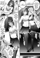 Sono Karada, Itadakimasu / そのカラダ、頂きます英語版 [Duokuma] [Original] Thumbnail Page 33