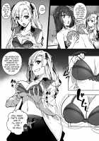 Sono Karada, Itadakimasu / そのカラダ、頂きます英語版 [Duokuma] [Original] Thumbnail Page 34